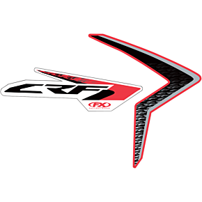 FACTORY EFFEX OEM Tank Graphic - CRF2/4 17-05336
