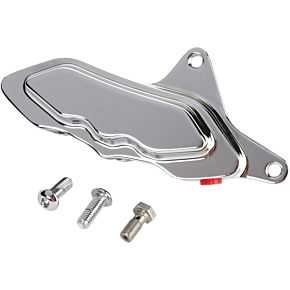 Hawg Halters 6-Piston Left/Front Caliper - '08+ LHSCC6018