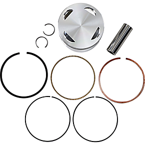 Je Pistons Piston Kit 292330