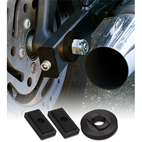 Jims Axle Kit - Lockdown 1746