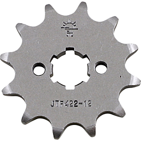 JT Sprockets Counter Shaft Sprocket - 12-Tooth JTF422.12