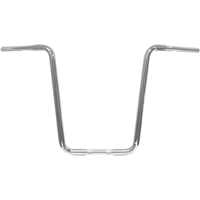 La Choppers Handlebar - Ape Hanger - 20" - TBW - Chrome LA-7310-20