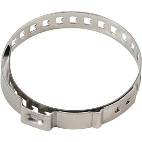 Moose Racing Boot Clamp - 6 MM X 40 MM