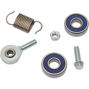 Moose Racing Brake Pedal Rebuild Kit - 1610-0476