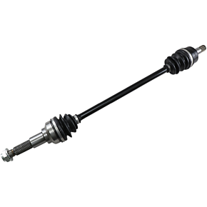 Moose Racing Complete Axle - Kit - Can-Am