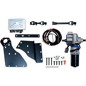 Moose Racing Electric Power Steering Kit