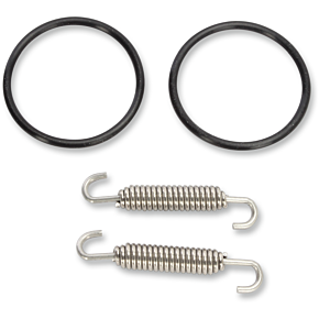 Moose Racing Exhaust Gasket Kit - 0934-5312