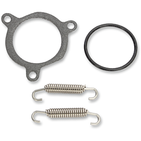 Moose Racing Exhaust Gasket Kit - 0934-5313