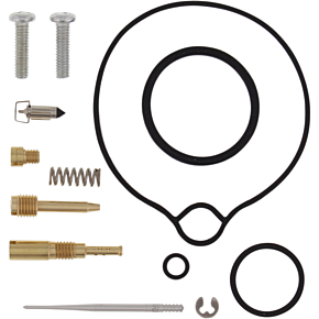 Moose Racing Repair Kit Carburetor Kawasaki