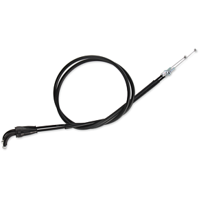 Moose Racing Throttle Cable for Yamaha - 0650-1252