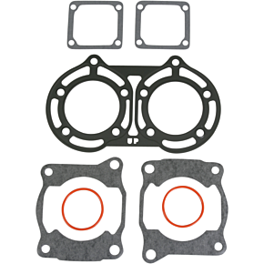 Moose Racing Top End Gasket Kit Yamaha YFZ350