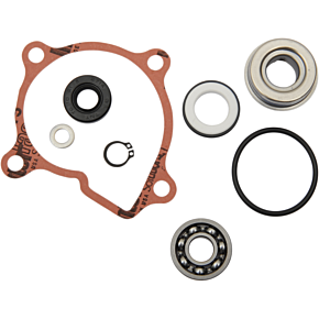 Moose Racing Water Pump Repair Kit Yamaha