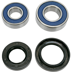 Moose Racing Wheel Bearing - Kit