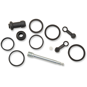 Parts Unlimited Brake Caliper Rebuild Kit - Honda - 1702-0332