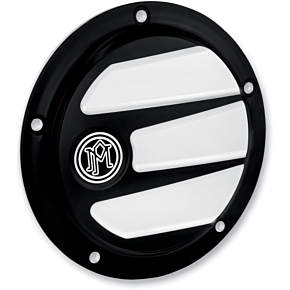 Performance Machine Pm Derby Cover 0177-2058-BM