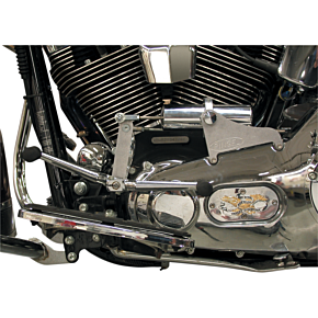 Pingel Shifter Kit - FLST/F