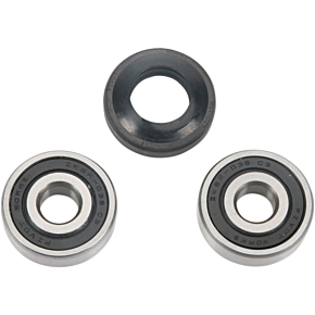 Pivot Works Wheel Bearing Kit - Front PWFWK-Y16-001