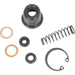 Prox Master Cylinder Rebuild Kit - Rear - Yamaha 37.910019