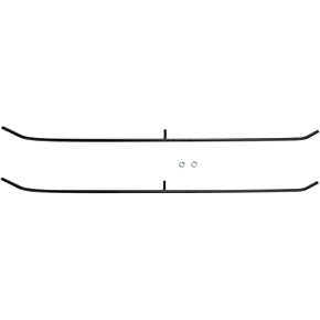 Sno Stuff Easy Steer Replacement Bar - Pair 510-102-PR