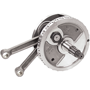 Ss Cycle Flywheel Assembly 32-2145
