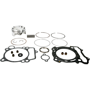 Wiseco Piston Kit with Gaskets - Standard PK1241
