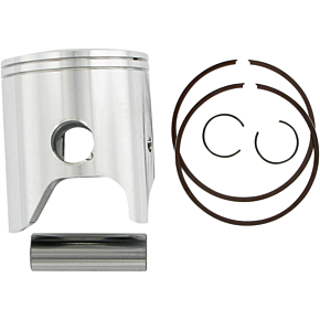 Wiseco Piston - Standard - Suzuki RM 250 743M06640
