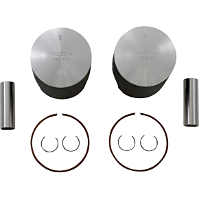 Wossner Piston Kit K7028DA-2