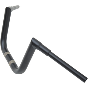 Handlebar - Grande Twin Peaks - 10" - Matte Black LA-7363-10M