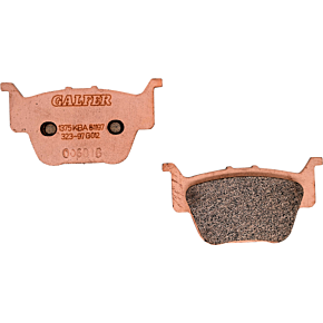 Galfer Braking BRAKE PAD FD323G1397