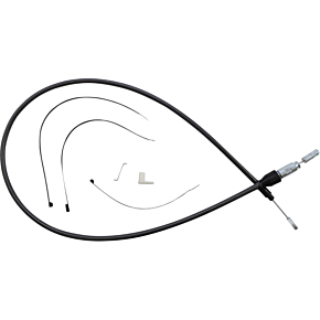 Cable - Clutch - Quick Connect - Black Pearl™ 423412HE