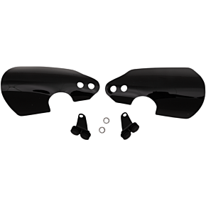 Handguards - Black MEB7224