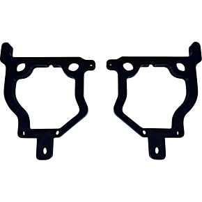 Spacer Kit - Headlight/Amplifier SD2-SPACER