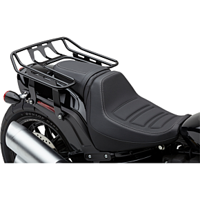 Detachable Wrap Around Rack - Black - FXFB 602-2616B
