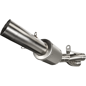 Link Pipe L-K10R12/TD