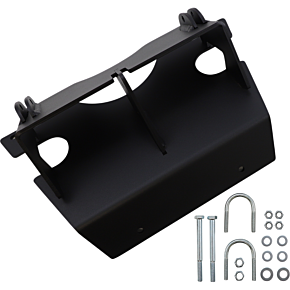 RM5 Plow Mount - CF Moto 4501-0933