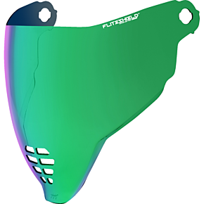 FliteShield™ Shield - Airflite™ - Cashmoney Green 0130-1342