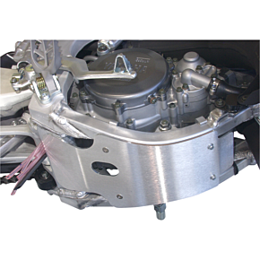 MX Skid Plate 10-220