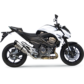 Factory S Muffler 8781S