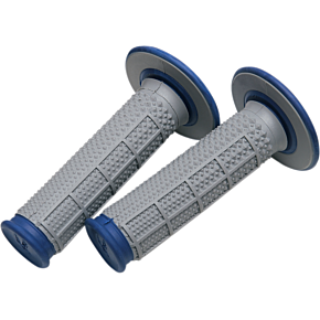 Grips - Tapered - Blue G162