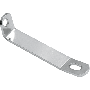 Carburetor Super E Support - Big Twin '66-'82 17-0392