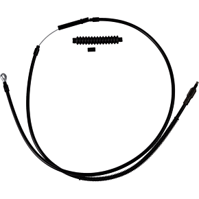 High-Efficiency Stealth Clutch Cable - +6" - '18-'23 Softail 13130100626