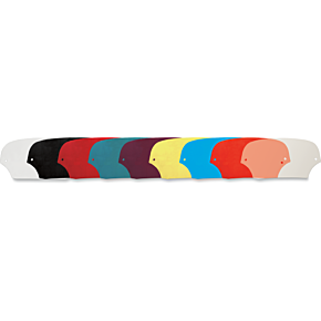 Fairing Shield - 9" - Clear MEP8520