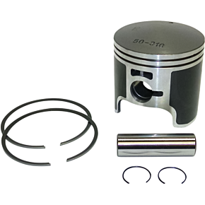 Piston Kit - Polaris 300 - +1 mm 50-310-07PK