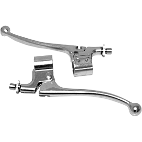 Brake Control Assembly - Mechanical 32-69651