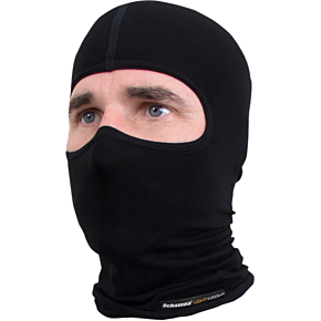 Silk Balaclava - Lightweight BLCLV027