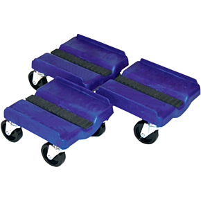 Super Sport Dolly - Blue SSC-100BL