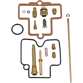 Carburetor Repair Kit - YZ400F 03-879