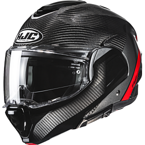 F100 Carbon Modular Helmet - Stan - MC1 - Small EB20NUS4001V