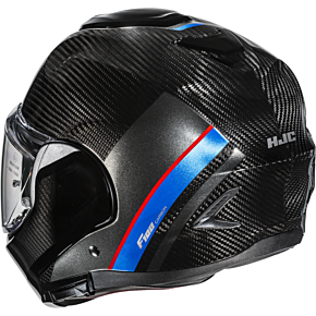 F100 Carbon Modular Helmet - Stan - MC21 - Small EB20NUS4021V