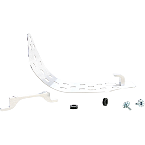MX Skid Plate 10-267